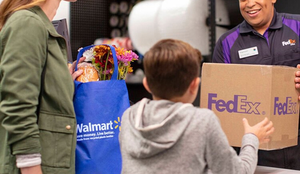 FedEx Office Print & Ship Center - Watchung, NJ