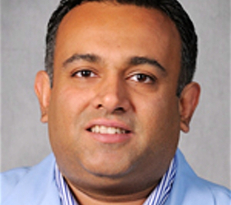 Waleed Ahmed, MD - Winfield, IL