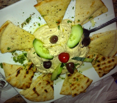 Mediterranean Grill & Pizzeria - Attleboro, MA