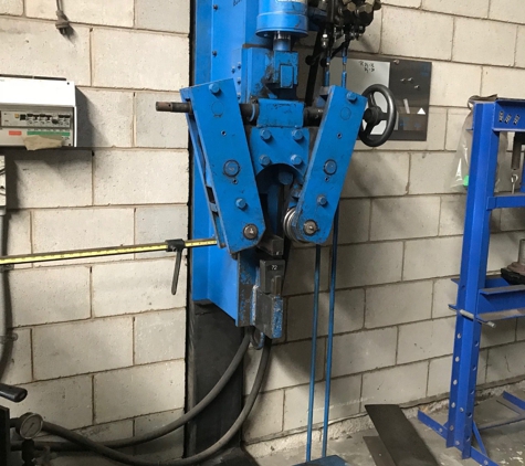 Safety Steer Pty Ltd - Gepps Cross, SA. U bolt adelaide
