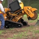 Half Price Stump Grinding