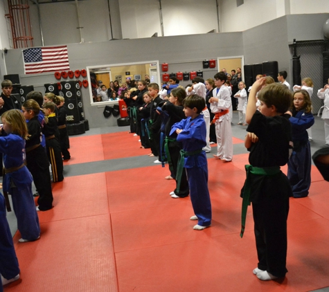 VMA Kempo Jiu Jitsu East Islip - East Islip, NY