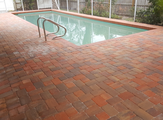 Solpavers - Bradenton, FL. After