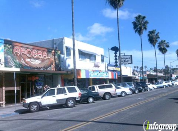 Ocean Gifts - San Diego, CA