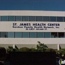 St James Health Center - Physicians & Surgeons, Family Medicine & General Practice