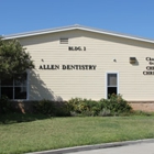 Charles Mckean Allen, DDS