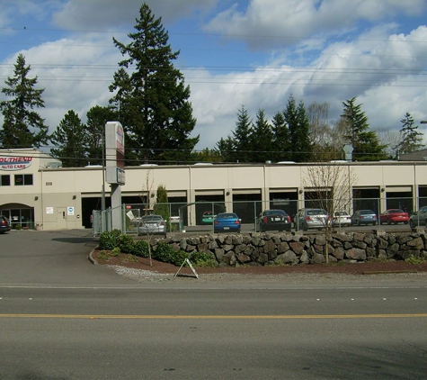 Southend Auto Care - Tacoma, WA