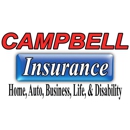 Campbell Insurance Agency - Insurance
