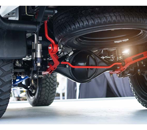 Musca Autos - Northbridge, WA