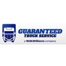 Guaranteed Truck Service - Truck Service & Repair