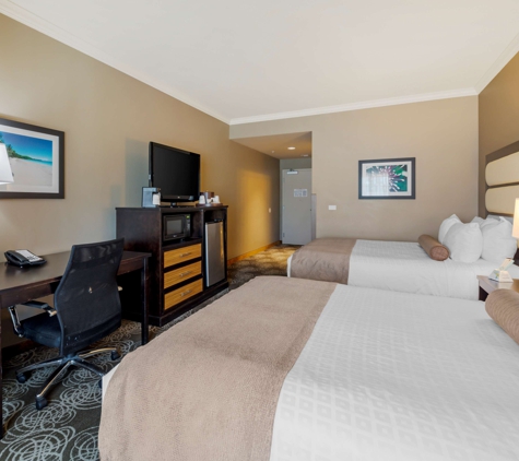 Best Western Plus Miami Airport North Hotel & Suites - Miami Springs, FL