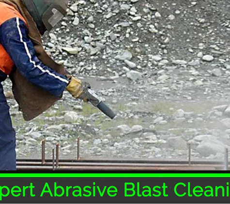 Spillers Quality Corrosion Control - Portsmith, QLD. Precision Abrasive Blasting