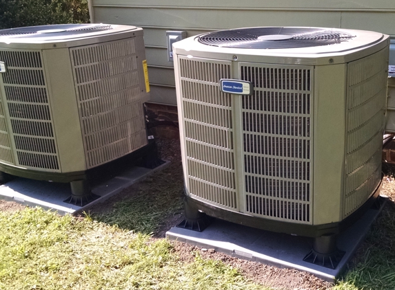 Thompson N' Thompson HVAC Inc - Ruckersville, VA