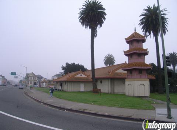 Lake Merritt Child Care Center - Oakland, CA