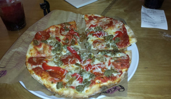 MOD Pizza - Centennial, CO