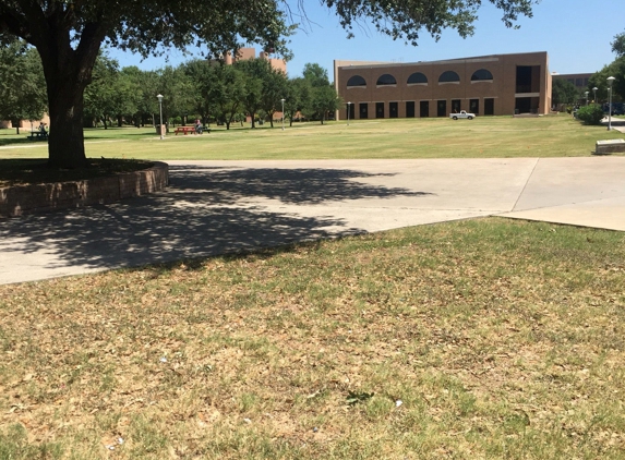 The University of Texas Rio Grande Valley