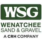Wenatchee Sand & Gravel, A CRH Company