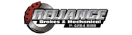 Reliance Brakes & Mechanical - Mechanical Engineers