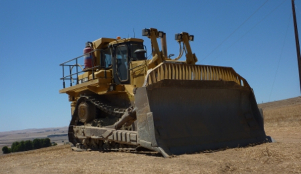 SC Heinrich & Co Pty Ltd - Stanley Flat, SA