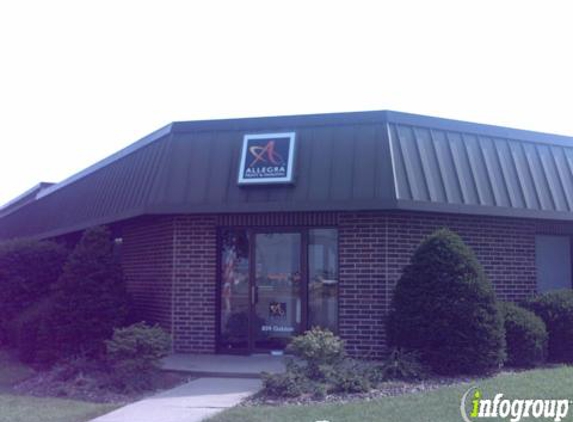 Allegra Marketing, Print & Mail - Elk Grove Village, IL