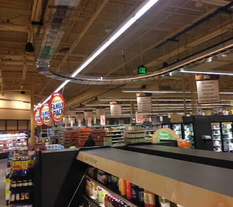 Wegmans - Owings Mills, MD