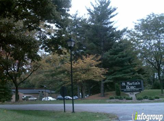 Little Sisters of the Poor - Catonsville, MD