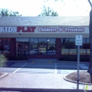 Kidsplay - Child Care