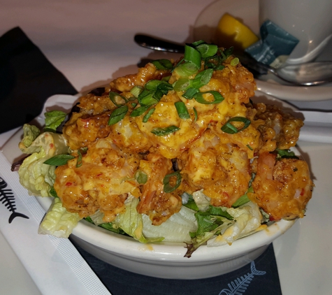 Bonefish Grill - Madison, WI