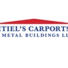 Itiel's Carports & Metal Buildings LLC gallery