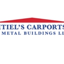Itiel's Carports & Metal Buildings LLC - Metal Buildings