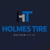 Holmes Tire - Loudonville gallery