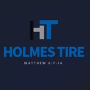 Holmes Tire - Mount Vernon - Automobile Parts & Supplies