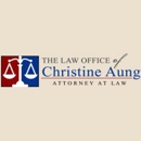 The Law Office of Christine Aung PLLC - Attorneys