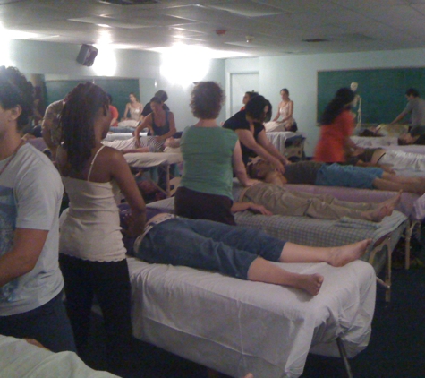 MagaliArts Massage Therapy & Engery Healing - Miami, FL