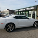 Eclipse Window Tinting - Window Tinting