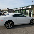 Eclipse Window Tinting