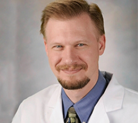 Michael Palm, MD - San Antonio, TX