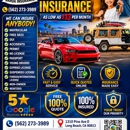 Barua Insurance - Auto Insurance