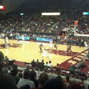 Conte Forum - Stadiums, Arenas & Athletic Fields