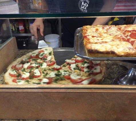 New York Pizza Depot - Ann Arbor, MI