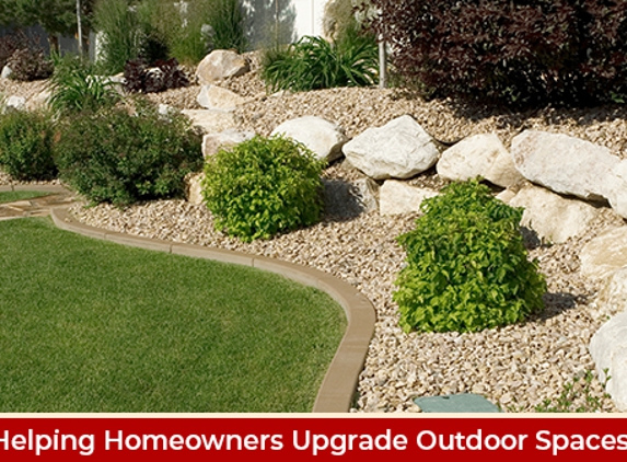 Kerbing By Design - Gooburrum, QLD. Helping Homeowners Upgrade Outdoor Spaces