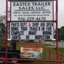 Eastex Trailer Sales LLC - Trailers-Repair & Service