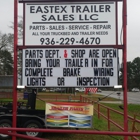 Eastex Trailer Sales LLC