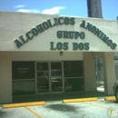 Alcoholics Anonymous - Alcoholism Information & Treatment Centers