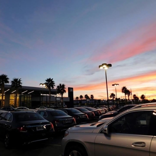 Mercedes Benz of Henderson - Henderson, NV