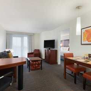 Residence Inn Oklahoma City Downtown/Bricktown - Oklahoma City, OK