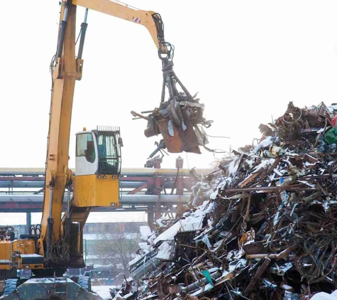 Sydney Metal Traders Pty Ltd