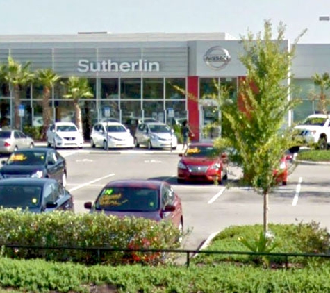 Sutherlin Nissan of Orlando - Orlando, FL