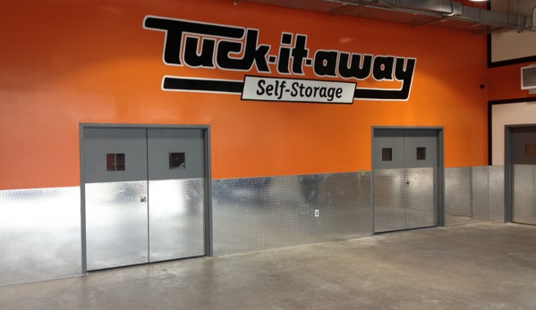 Tuck It Away Storage - Long Island City, NY