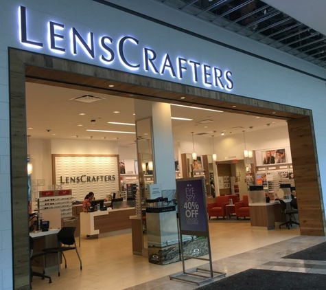 LensCrafters - Santa Clara, CA